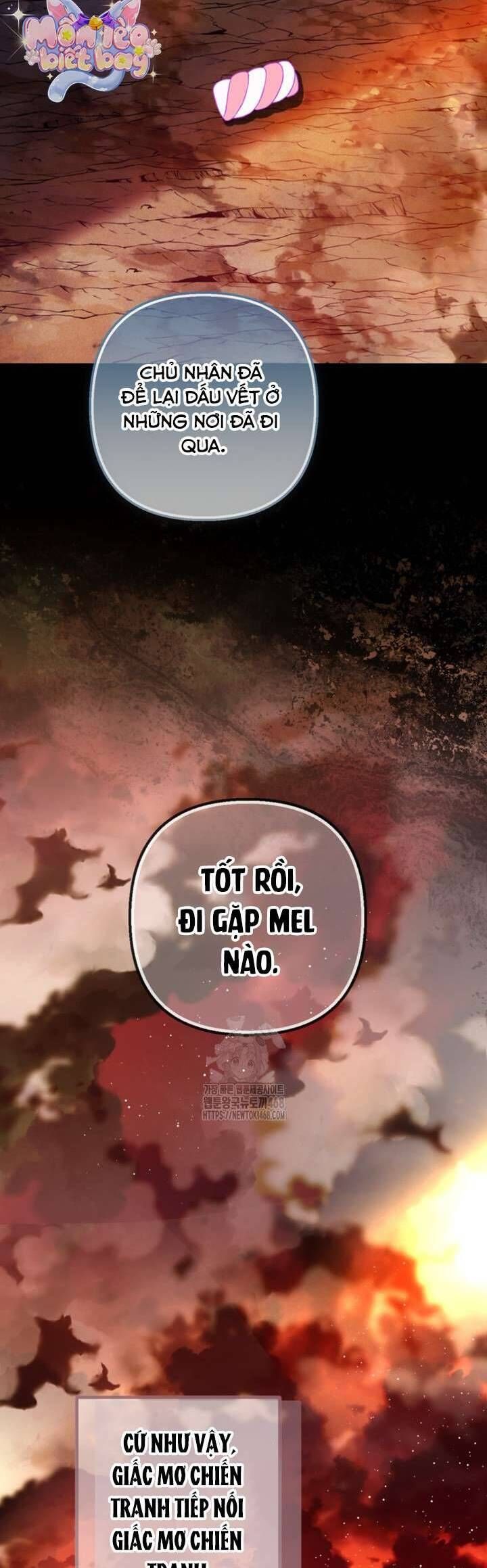 Con Gái Cưng Của Quỷ Chapter 113 - Trang 2