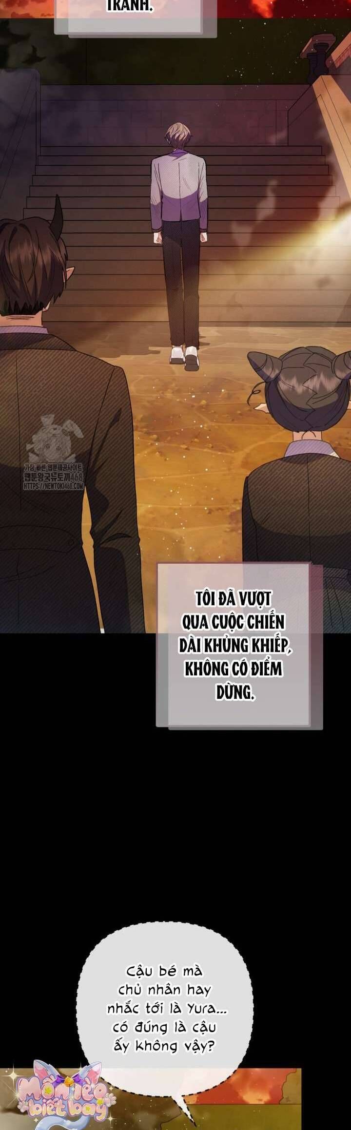 Con Gái Cưng Của Quỷ Chapter 113 - Trang 2