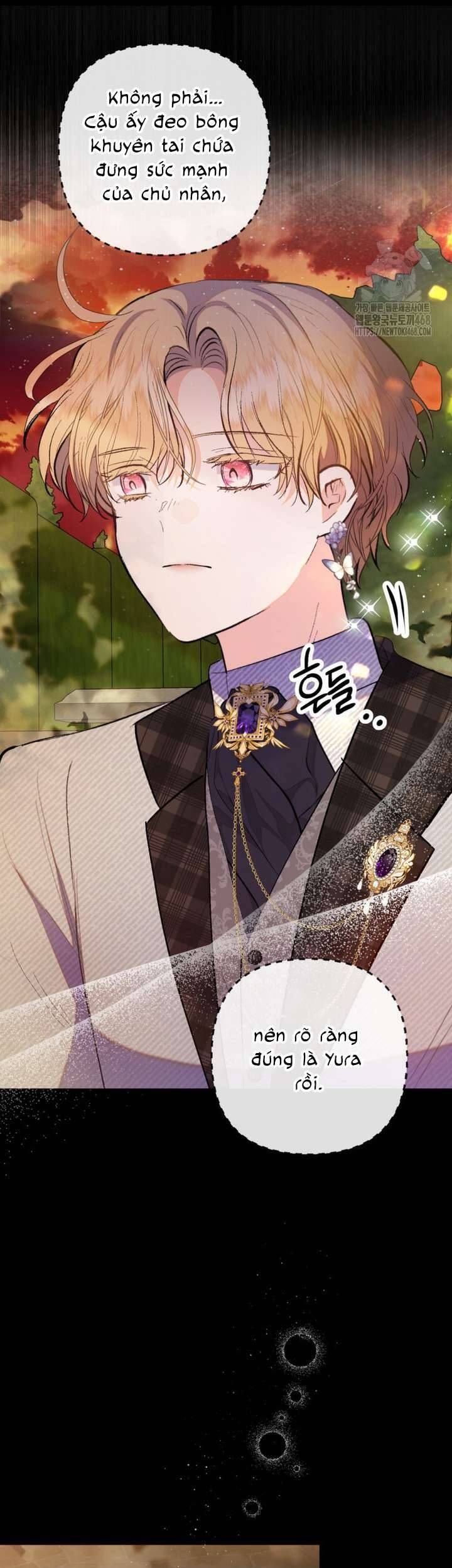 Con Gái Cưng Của Quỷ Chapter 113 - Trang 2