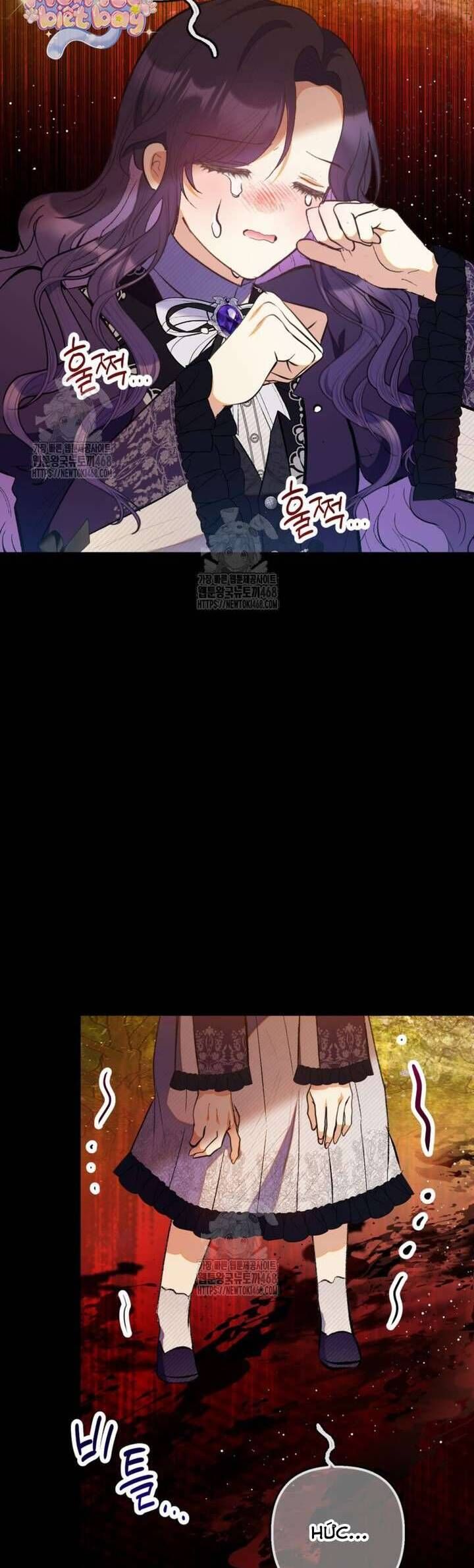 Con Gái Cưng Của Quỷ Chapter 113 - Trang 2