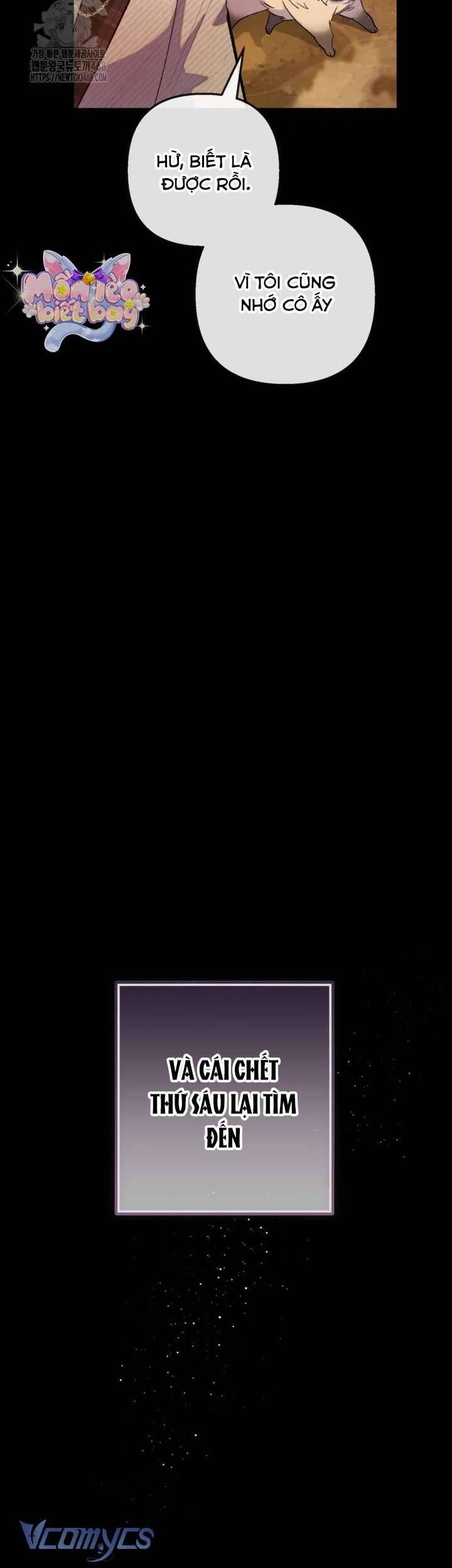 Con Gái Cưng Của Quỷ Chapter 113 - Trang 2