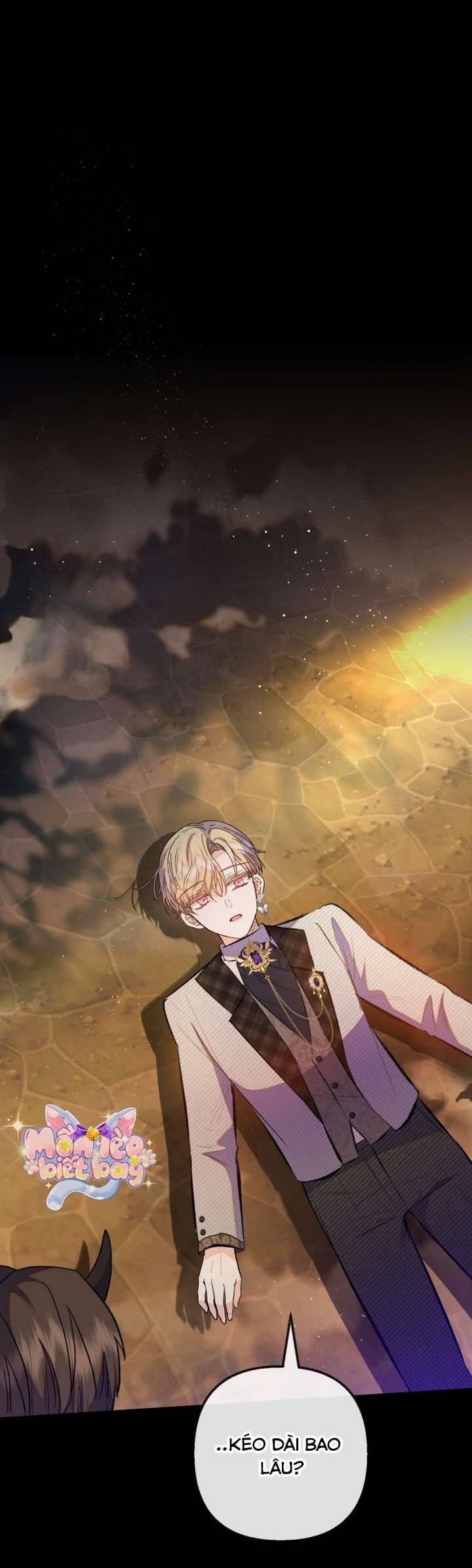 Con Gái Cưng Của Quỷ Chapter 113 - Trang 2