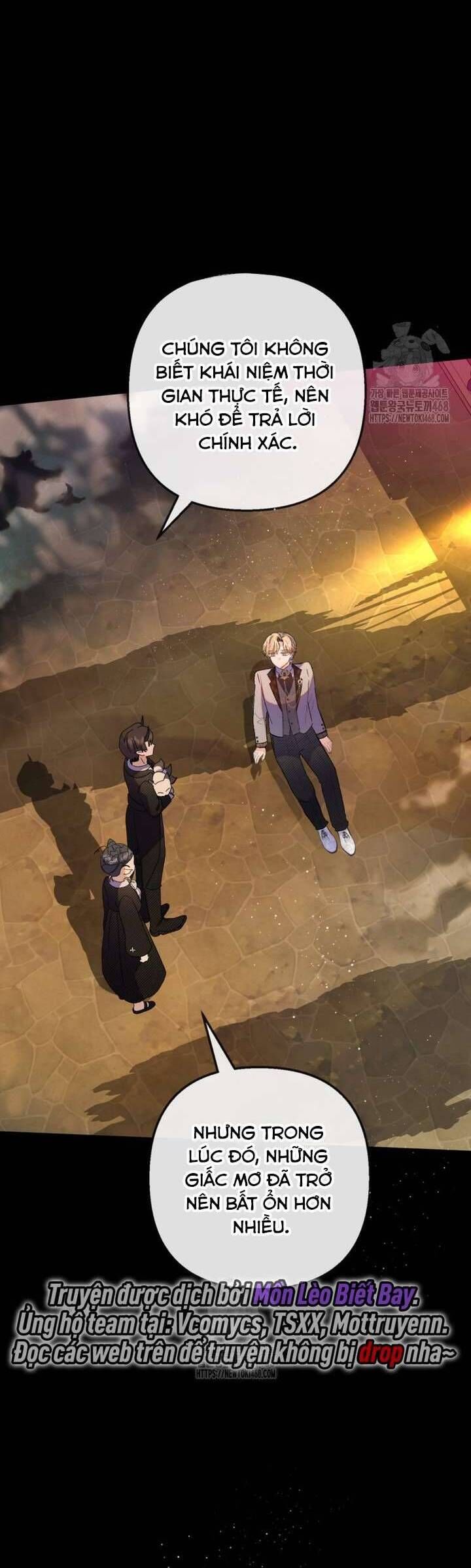 Con Gái Cưng Của Quỷ Chapter 113 - Trang 2