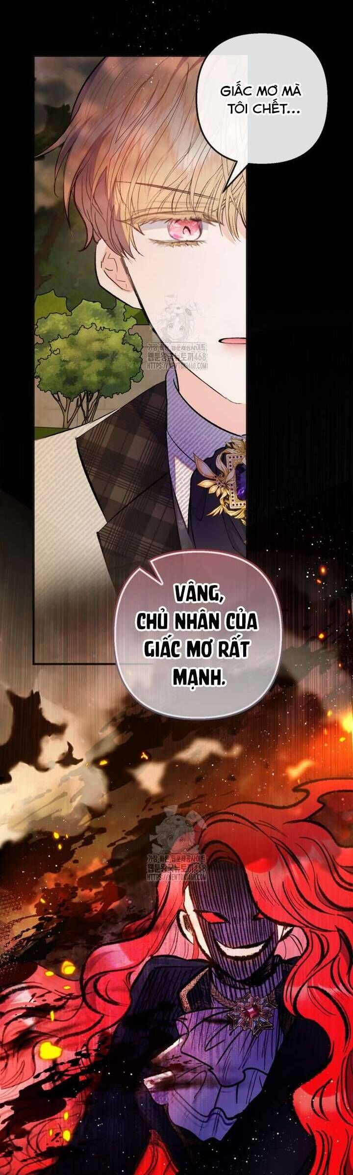 Con Gái Cưng Của Quỷ Chapter 113 - Trang 2