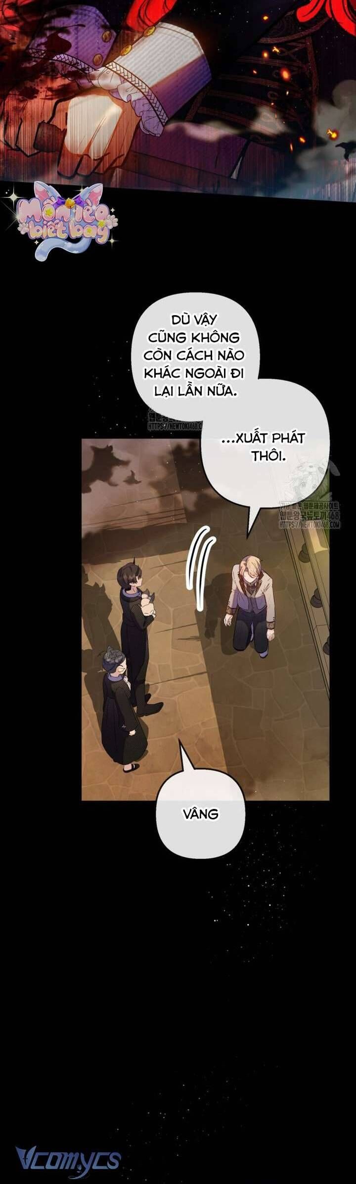 Con Gái Cưng Của Quỷ Chapter 113 - Trang 2