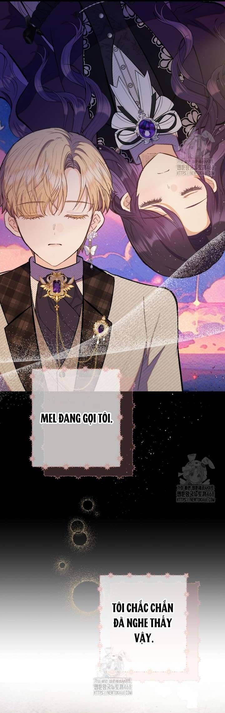 Con Gái Cưng Của Quỷ Chapter 113 - Trang 2