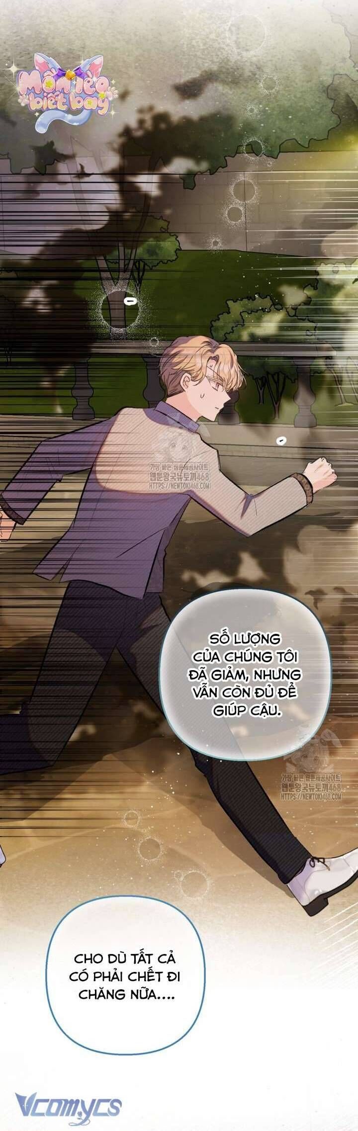 Con Gái Cưng Của Quỷ Chapter 113 - Trang 2