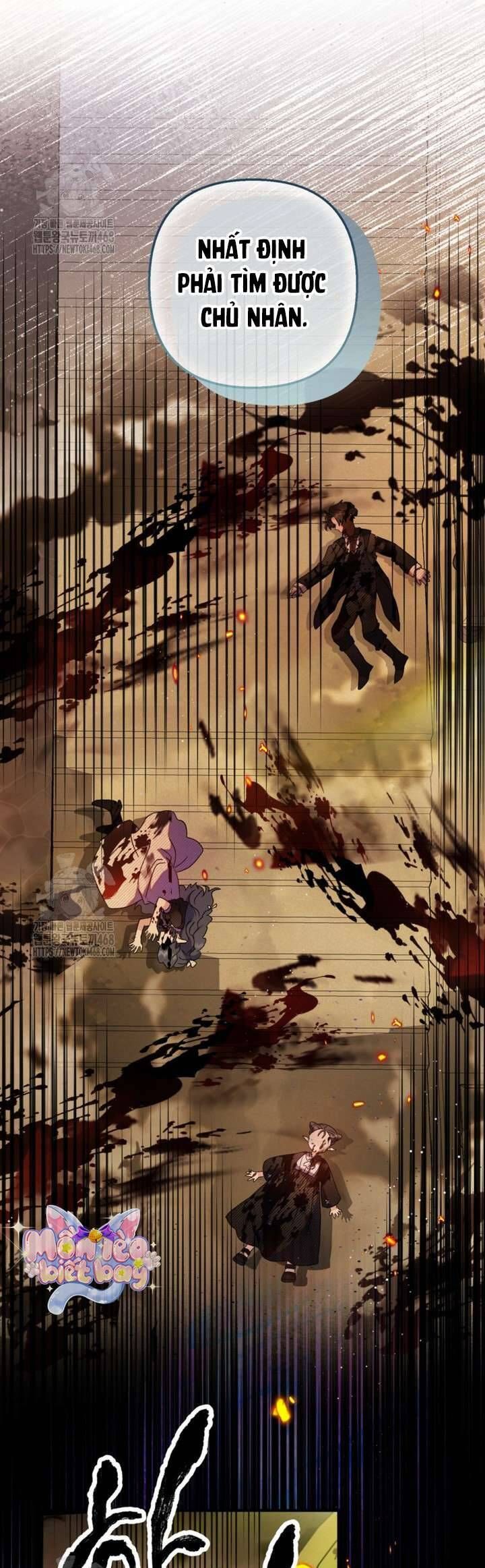 Con Gái Cưng Của Quỷ Chapter 113 - Trang 2