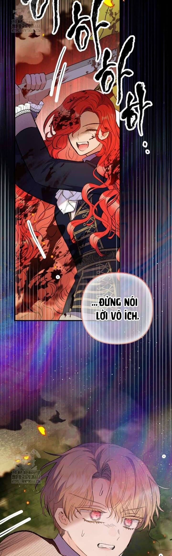 Con Gái Cưng Của Quỷ Chapter 113 - Trang 2