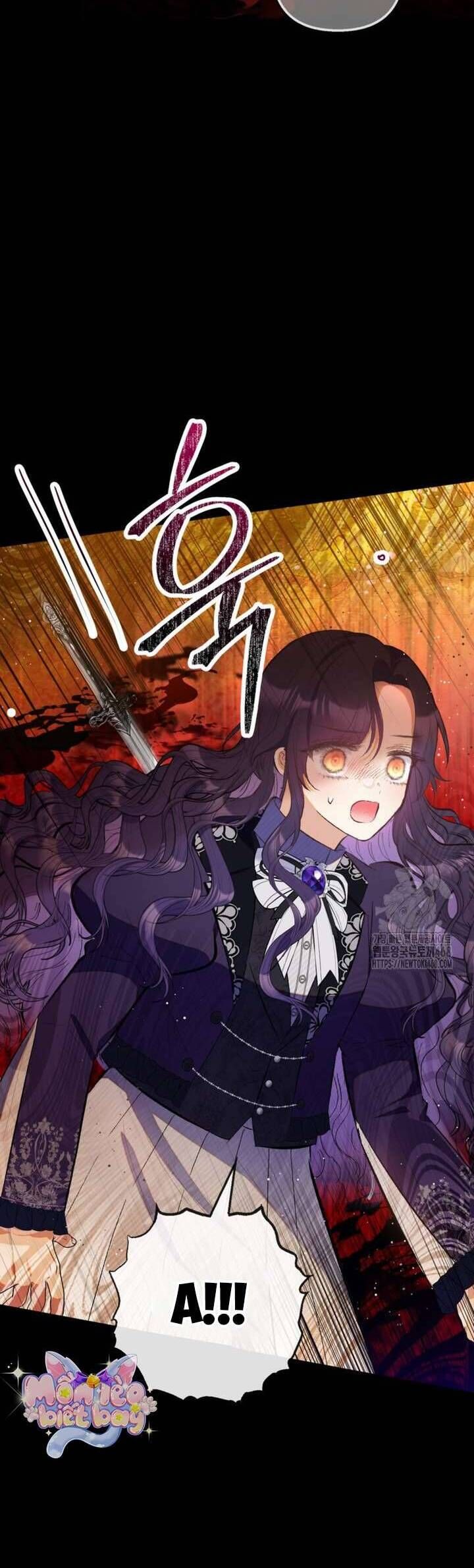 Con Gái Cưng Của Quỷ Chapter 113 - Trang 2