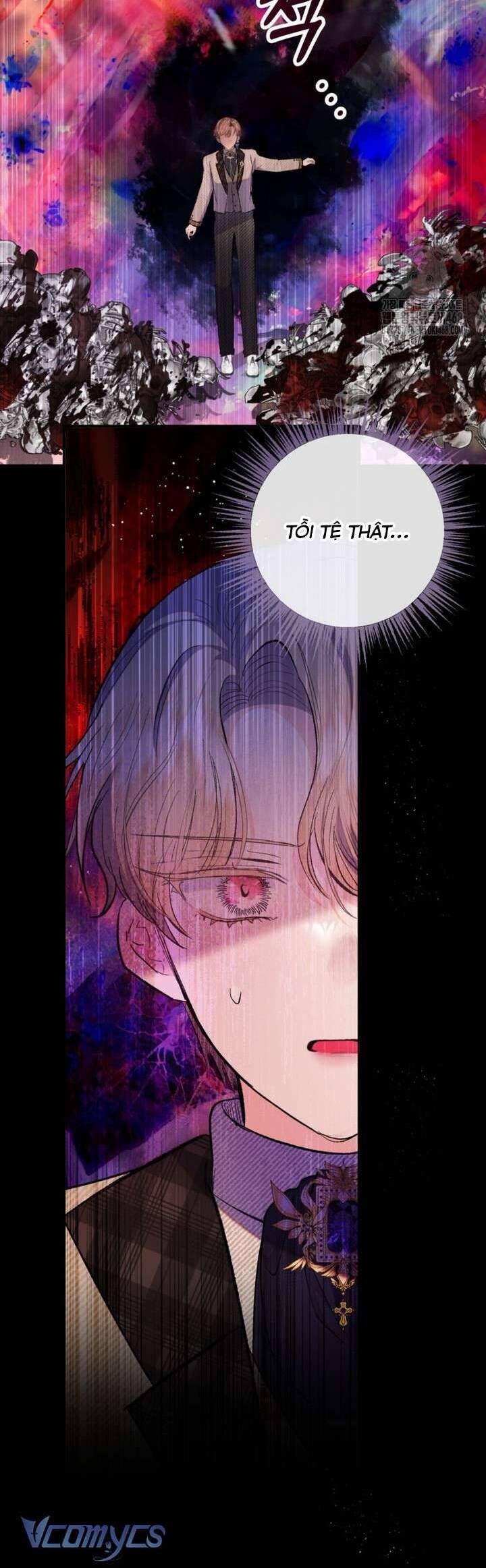 Con Gái Cưng Của Quỷ Chapter 113 - Trang 2