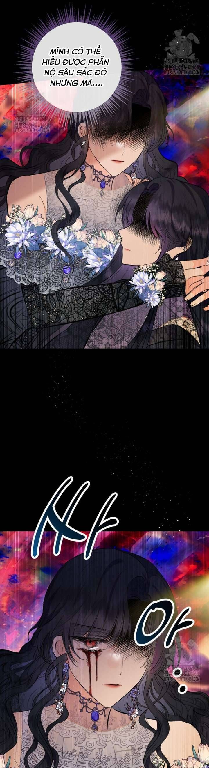 Con Gái Cưng Của Quỷ Chapter 113 - Trang 2