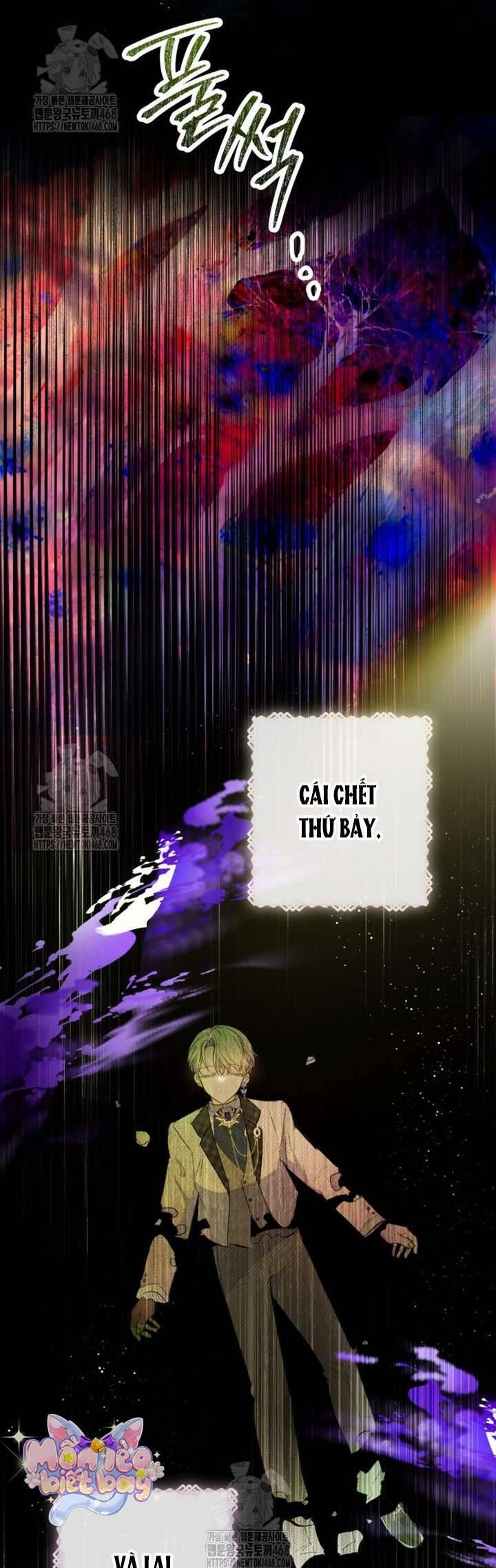 Con Gái Cưng Của Quỷ Chapter 113 - Trang 2