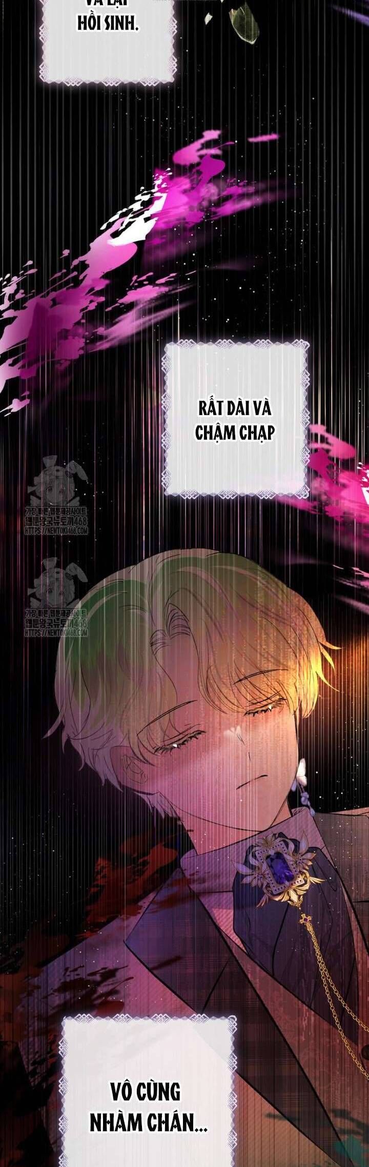 Con Gái Cưng Của Quỷ Chapter 113 - Trang 2
