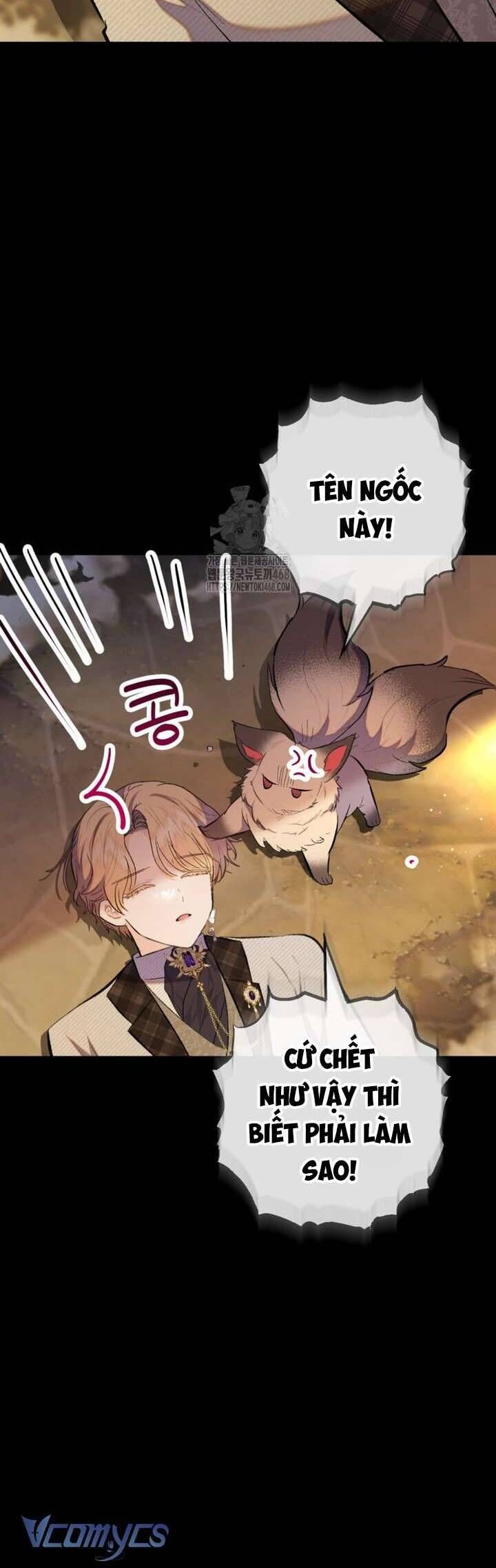 Con Gái Cưng Của Quỷ Chapter 113 - Trang 2