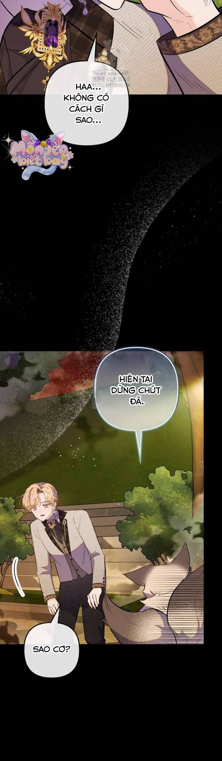 Con Gái Cưng Của Quỷ Chapter 113 - Trang 2