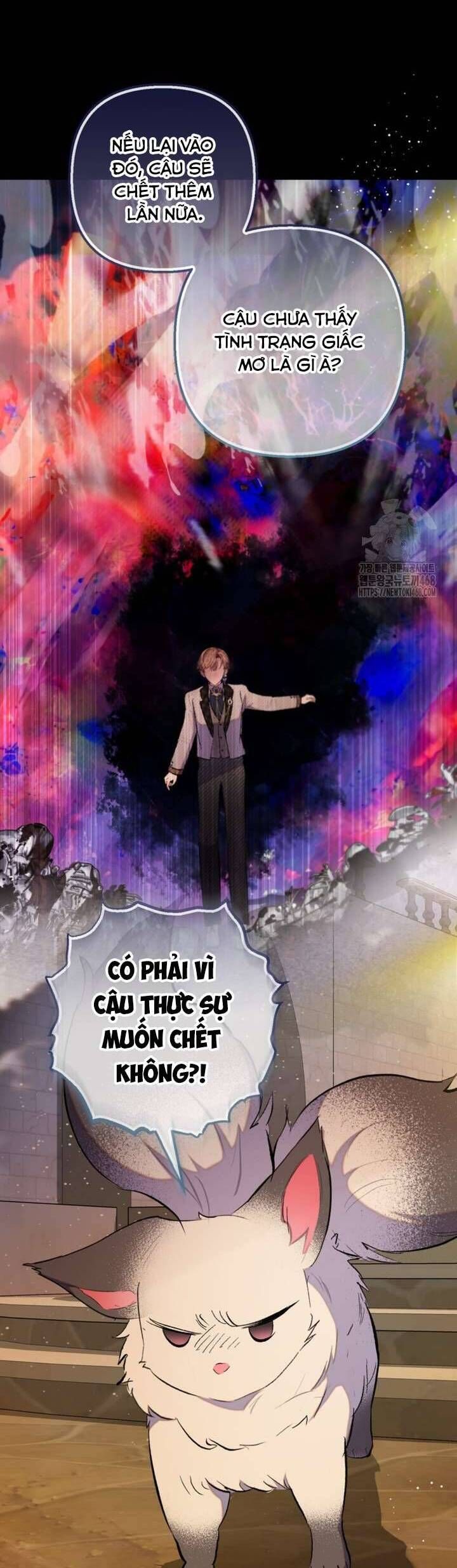 Con Gái Cưng Của Quỷ Chapter 113 - Trang 2