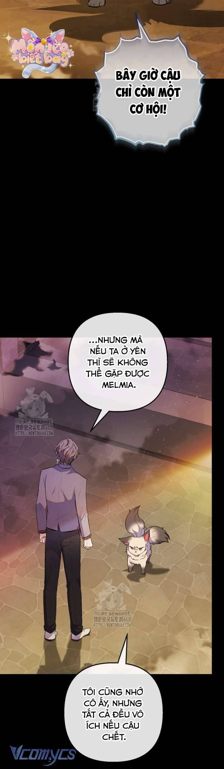 Con Gái Cưng Của Quỷ Chapter 113 - Trang 2
