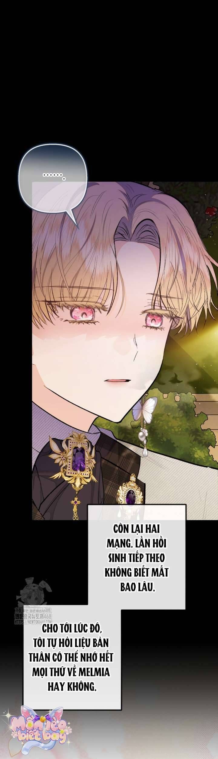 Con Gái Cưng Của Quỷ Chapter 113 - Trang 2