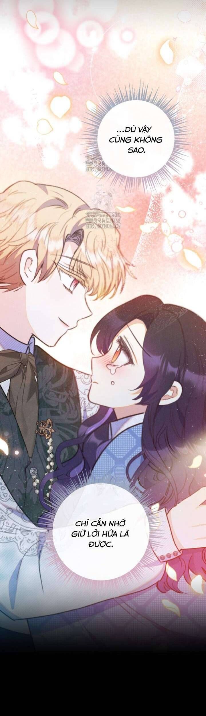 Con Gái Cưng Của Quỷ Chapter 113 - Trang 2