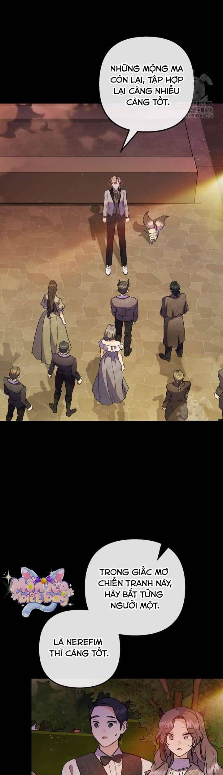 Con Gái Cưng Của Quỷ Chapter 113 - Trang 2