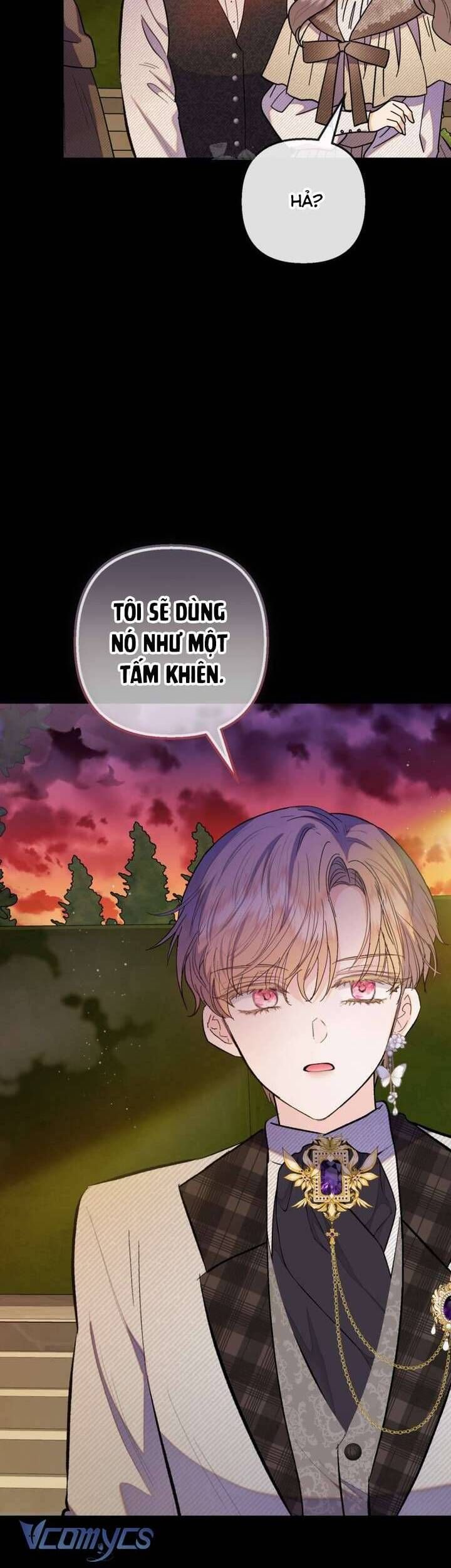 Con Gái Cưng Của Quỷ Chapter 113 - Trang 2