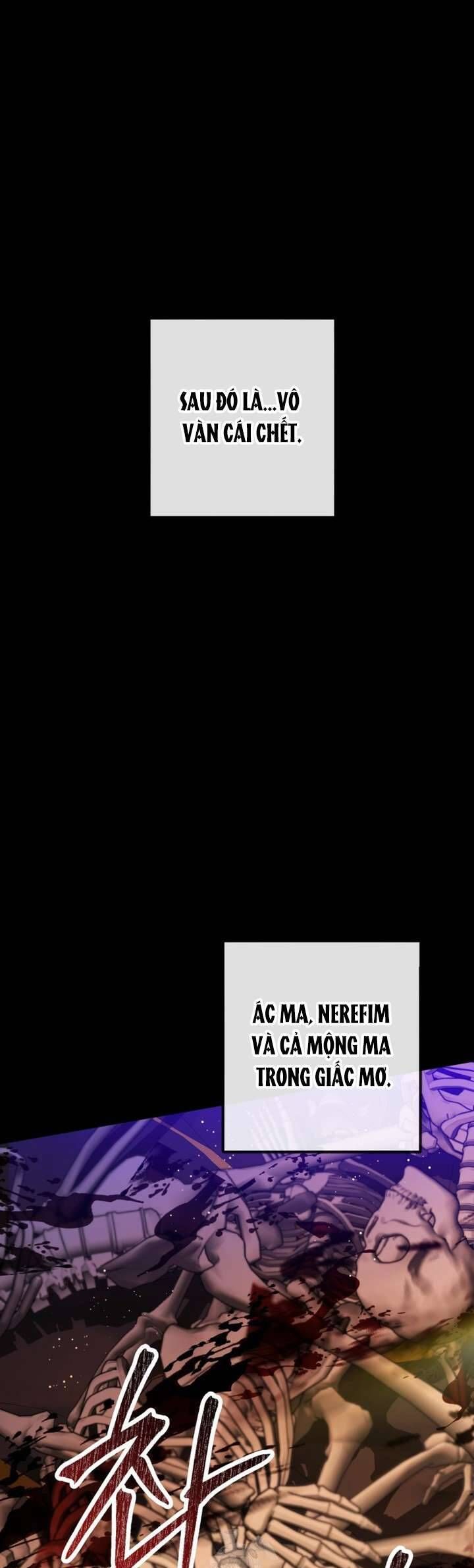 Con Gái Cưng Của Quỷ Chapter 113 - Trang 2