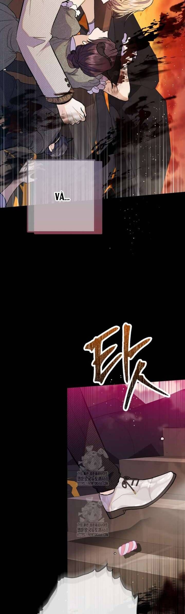 Con Gái Cưng Của Quỷ Chapter 113 - Trang 2