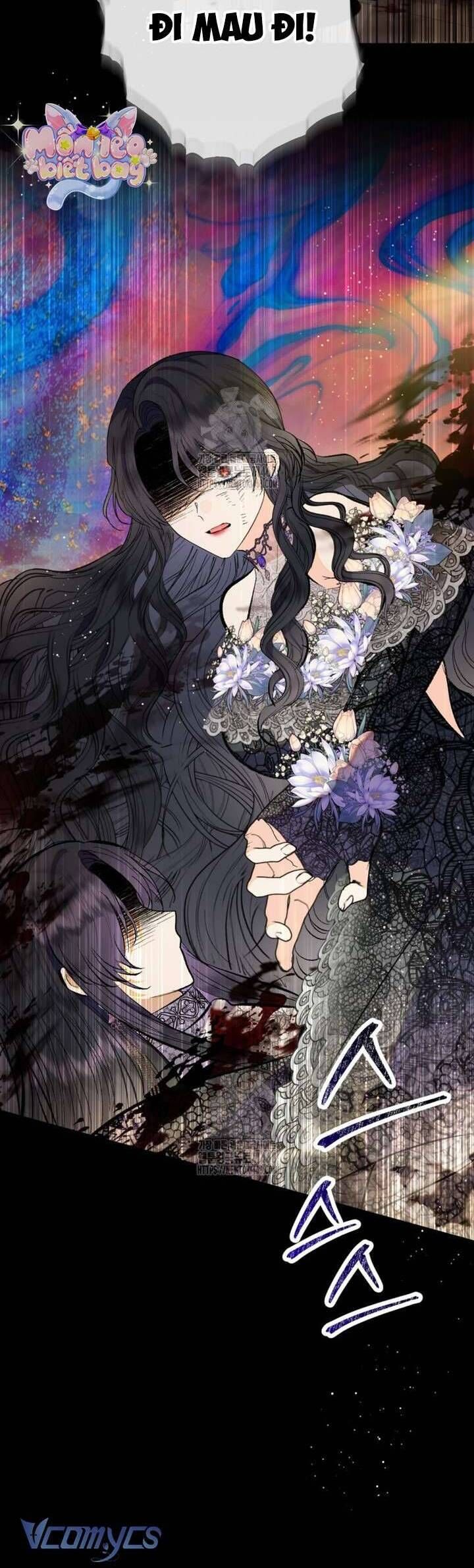 Con Gái Cưng Của Quỷ Chapter 113 - Trang 2