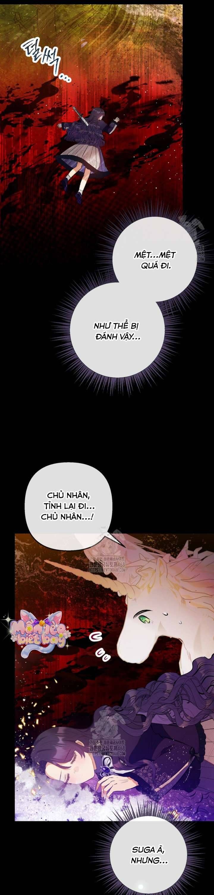 Con Gái Cưng Của Quỷ Chapter 113 - Trang 2
