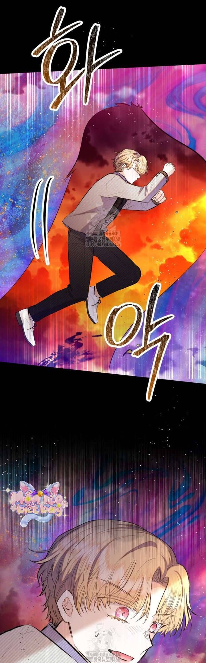 Con Gái Cưng Của Quỷ Chapter 113 - Trang 2