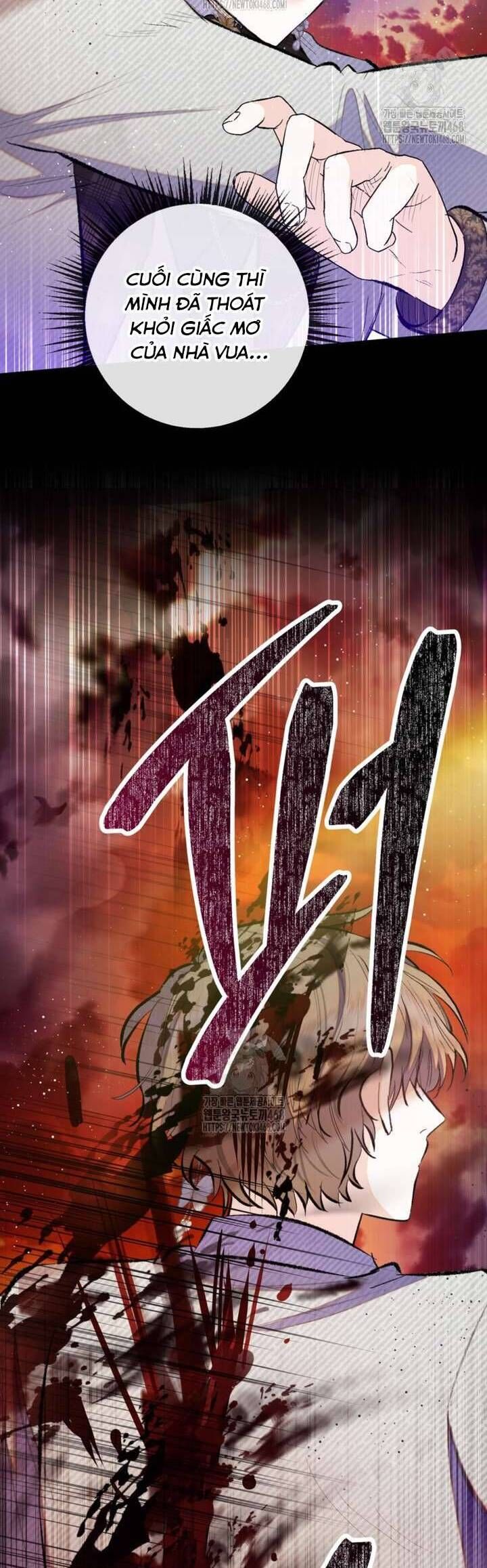 Con Gái Cưng Của Quỷ Chapter 113 - Trang 2