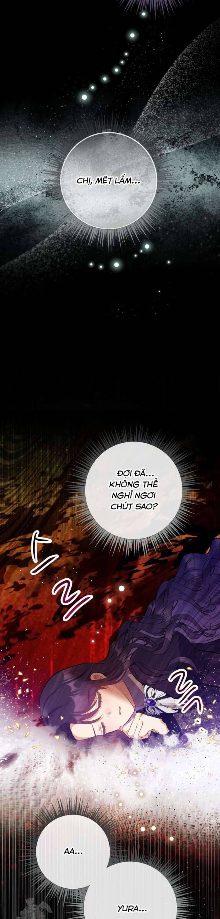 Con Gái Cưng Của Quỷ Chapter 113 - Trang 2