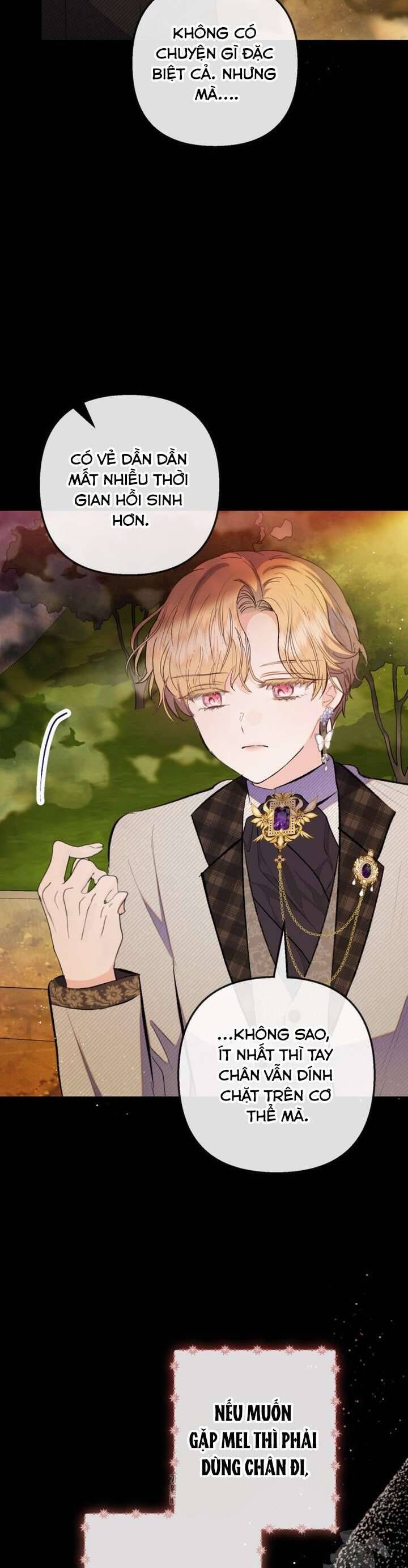 Con Gái Cưng Của Quỷ Chapter 113 - Trang 2