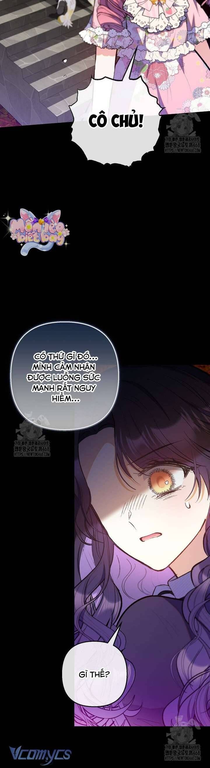 Con Gái Cưng Của Quỷ Chapter 115 - Trang 2