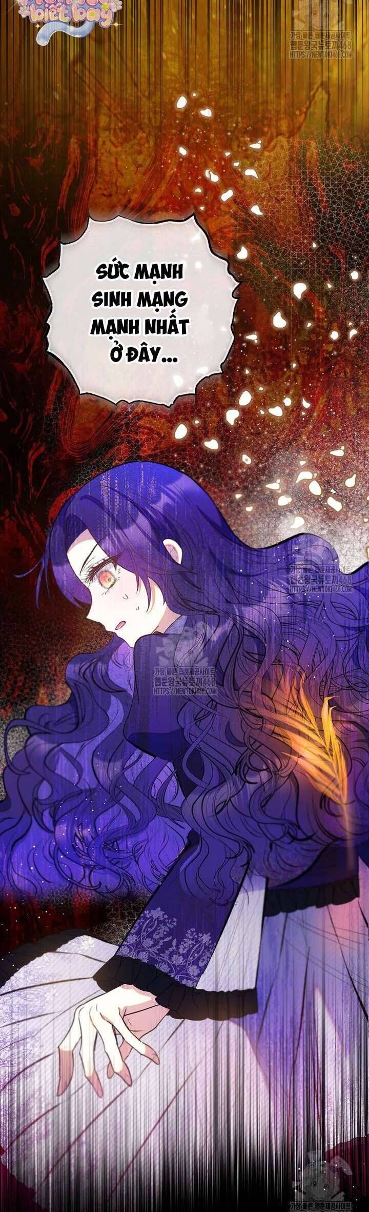 Con Gái Cưng Của Quỷ Chapter 115 - Trang 2