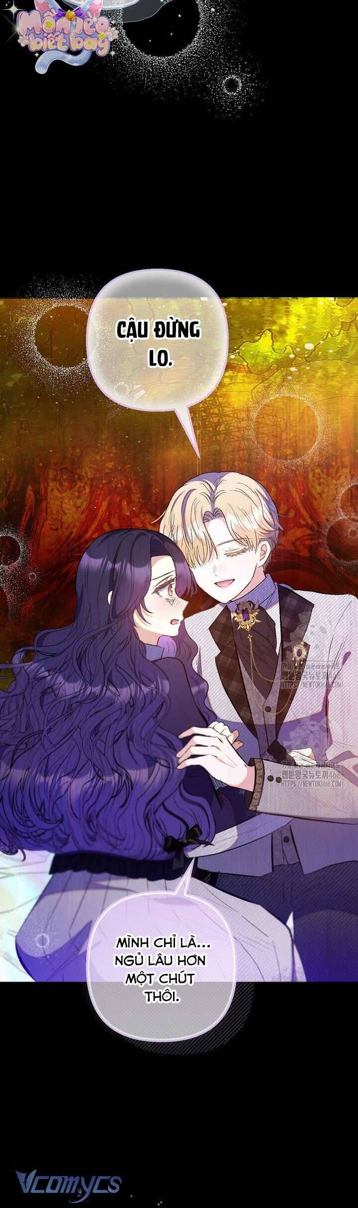 Con Gái Cưng Của Quỷ Chapter 115 - Trang 2