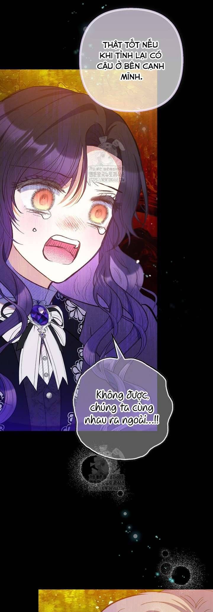 Con Gái Cưng Của Quỷ Chapter 115 - Trang 2