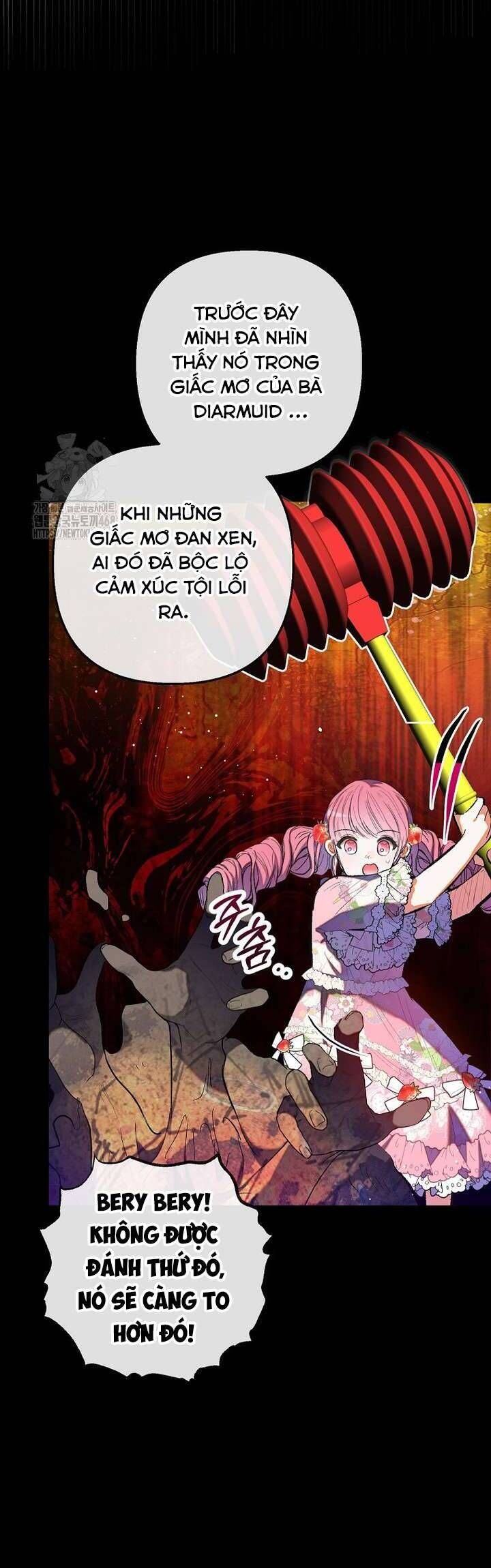 Con Gái Cưng Của Quỷ Chapter 115 - Trang 2