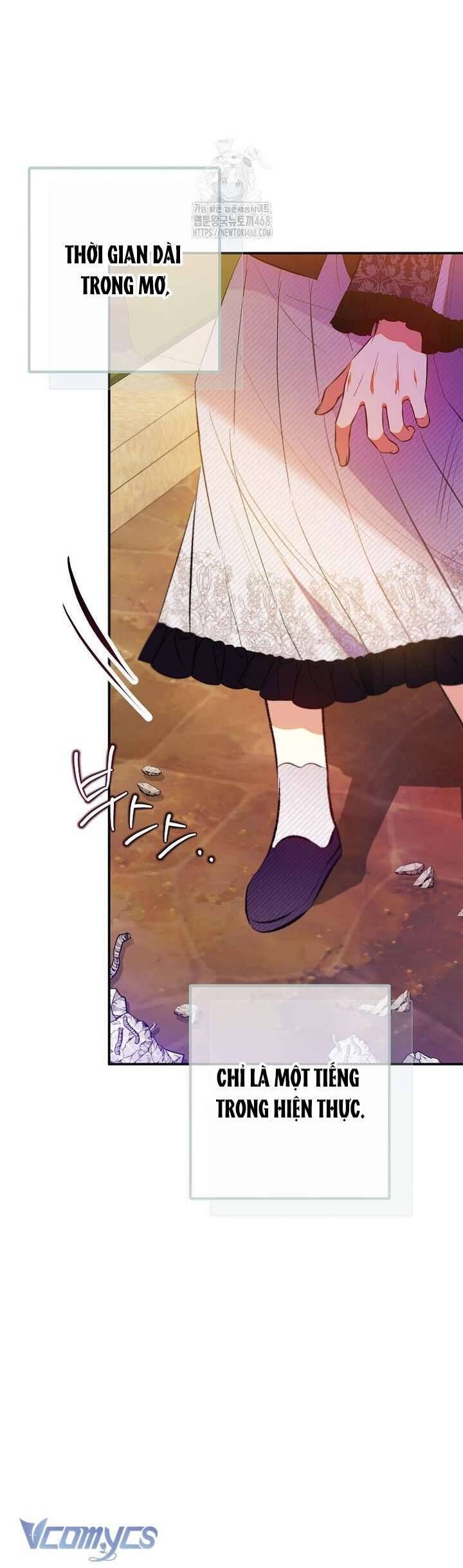 Con Gái Cưng Của Quỷ Chapter 115 - Trang 2