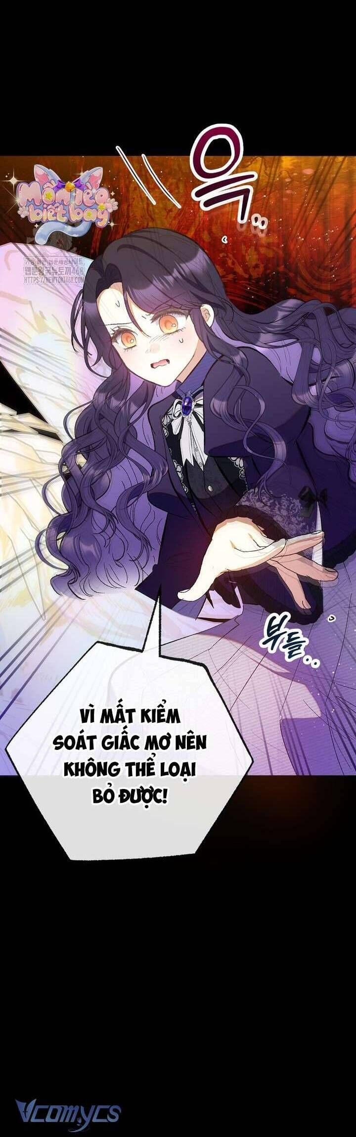 Con Gái Cưng Của Quỷ Chapter 115 - Trang 2