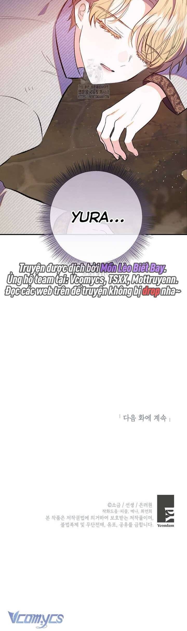 Con Gái Cưng Của Quỷ Chapter 115 - Trang 2