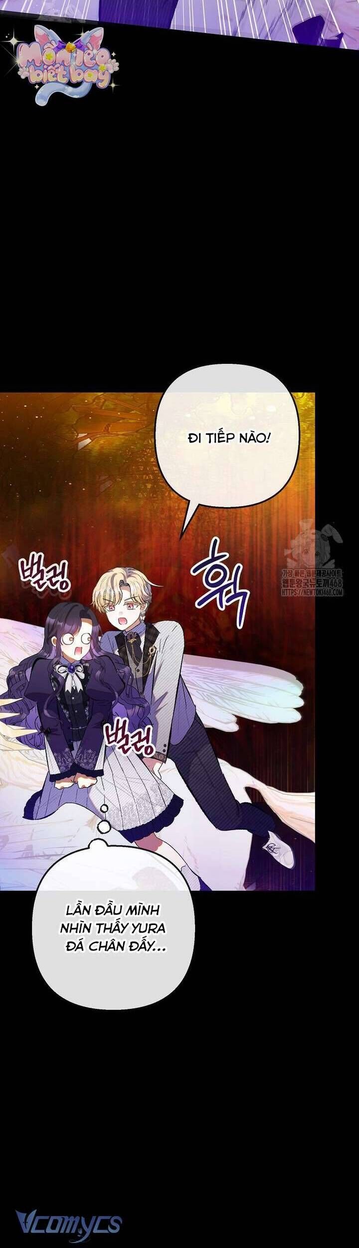 Con Gái Cưng Của Quỷ Chapter 115 - Trang 2