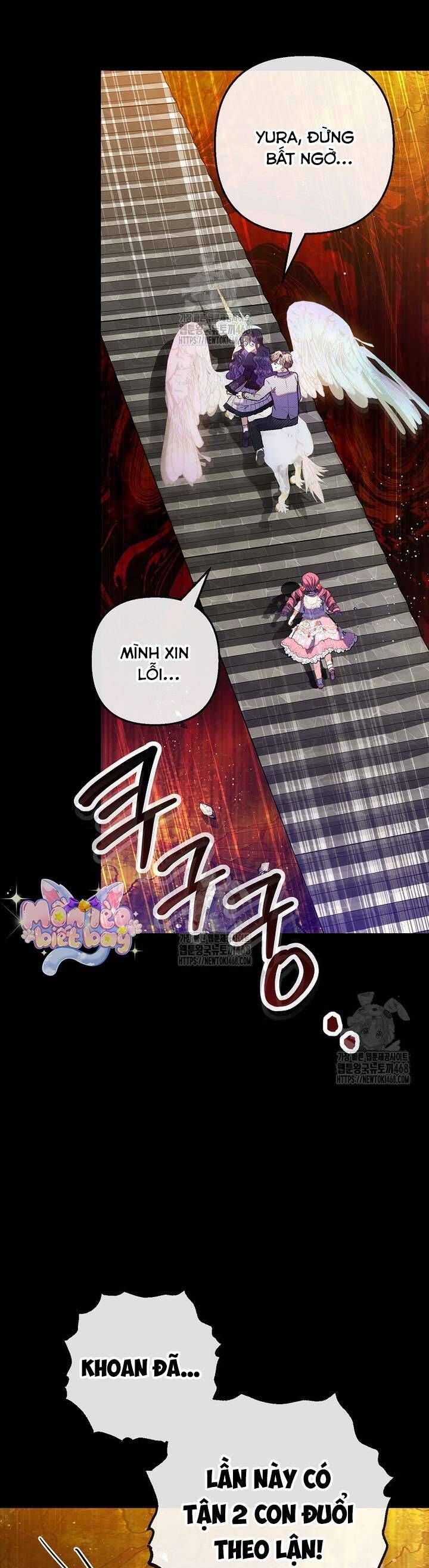 Con Gái Cưng Của Quỷ Chapter 115 - Trang 2