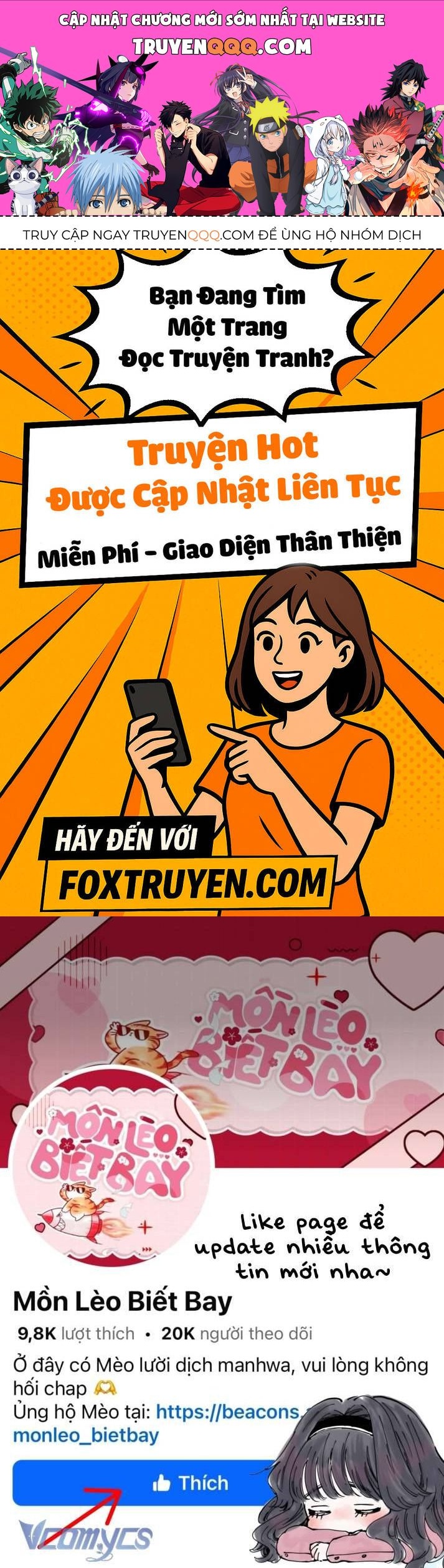 Con Gái Cưng Của Quỷ Chapter 116 - Trang 2