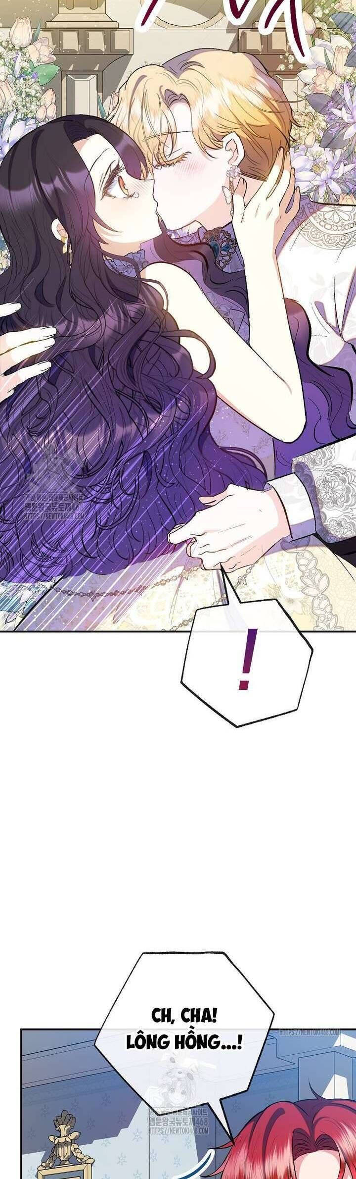 Con Gái Cưng Của Quỷ Chapter 116 - Trang 2