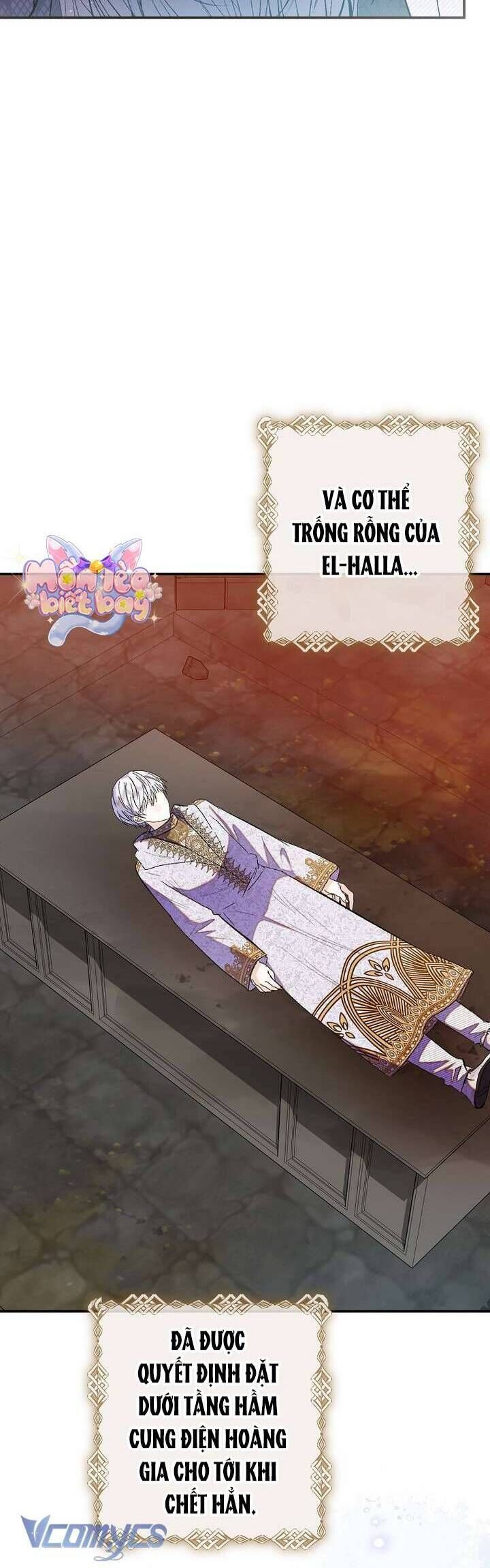 Con Gái Cưng Của Quỷ Chapter 116 - Trang 2