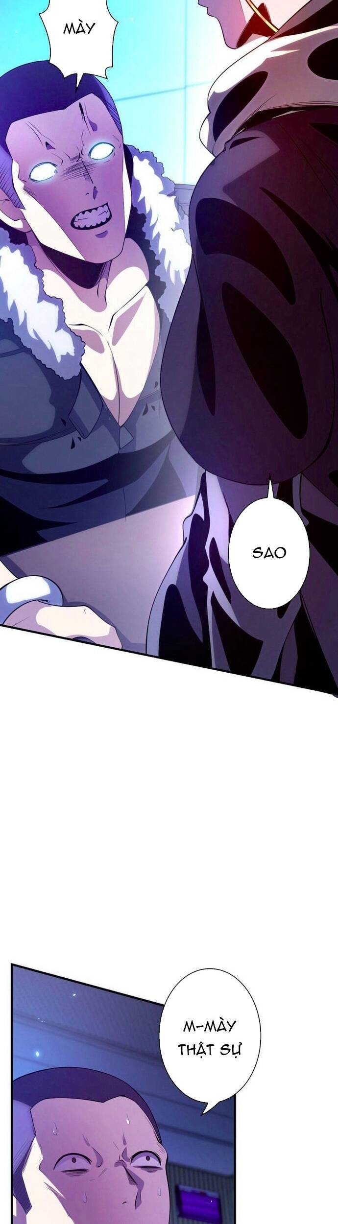 Ký Lục Ác Ma Của Thám Tử Chapter 3 - Trang 2