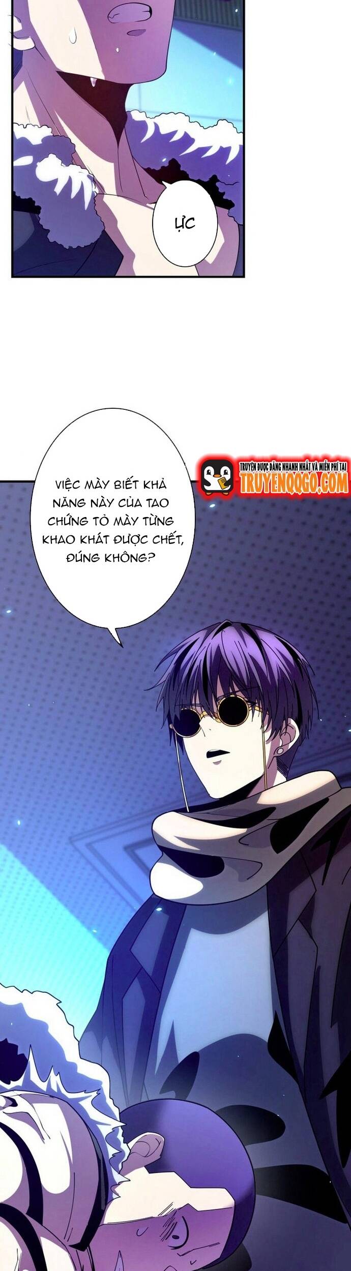 Ký Lục Ác Ma Của Thám Tử Chapter 3 - Trang 2