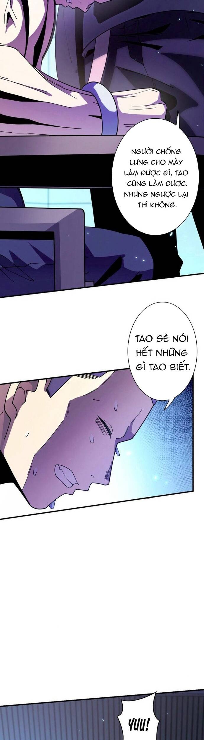 Ký Lục Ác Ma Của Thám Tử Chapter 3 - Trang 2